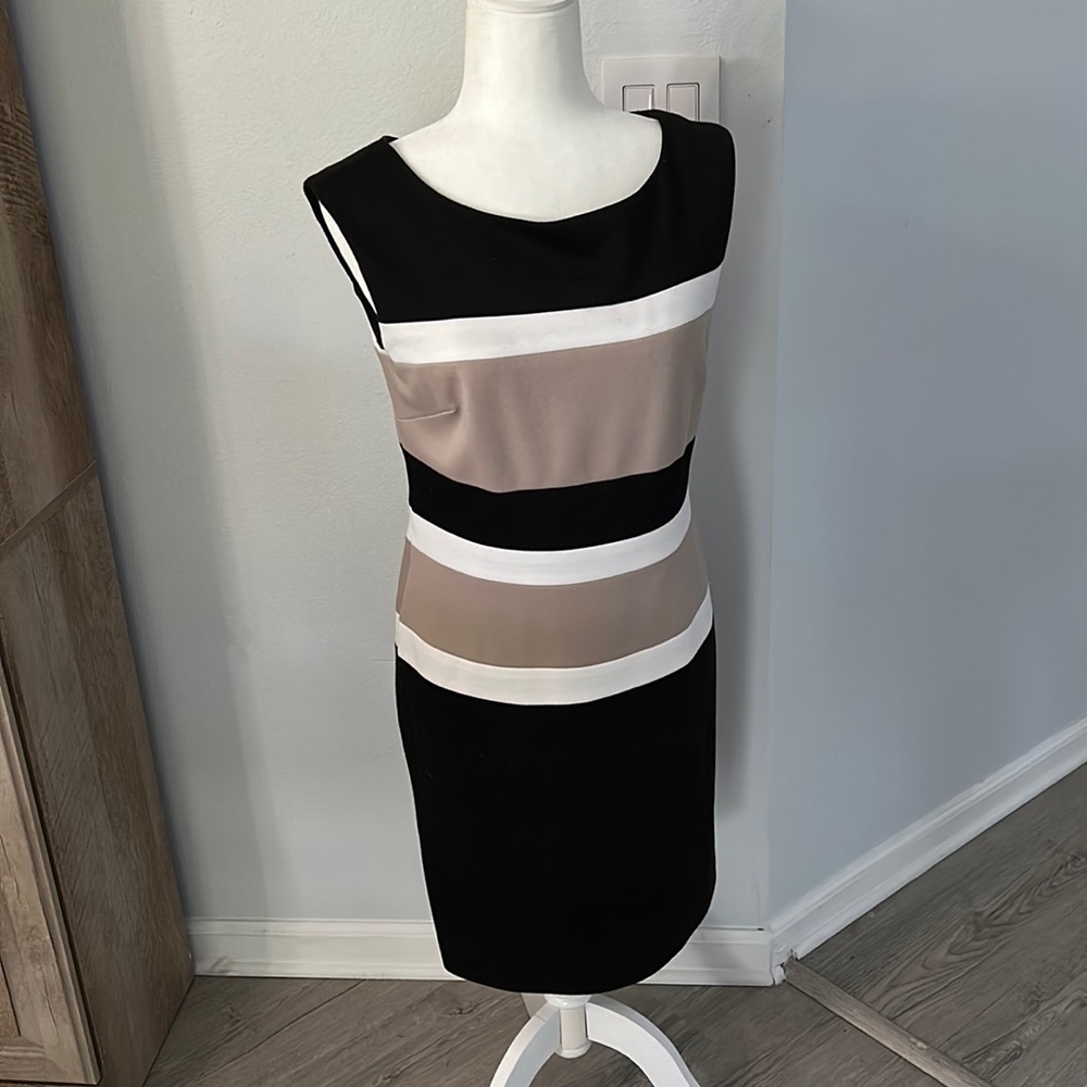 Cute dress, fully lined